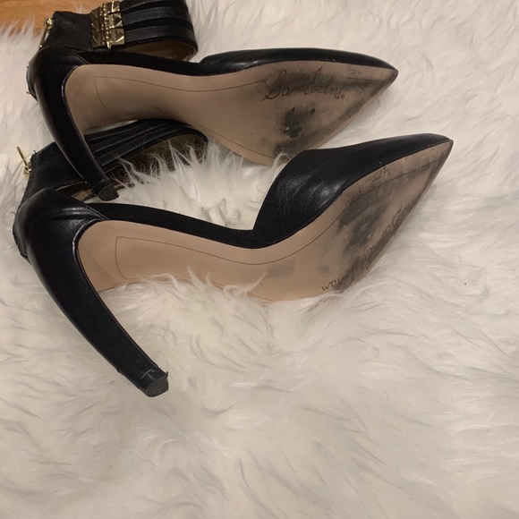 Sam Edelman Pumps - Picture 5 of 6